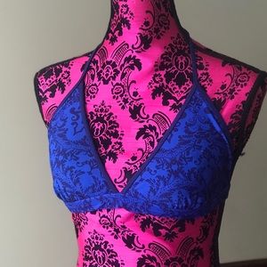 Converse Bikini Swim top